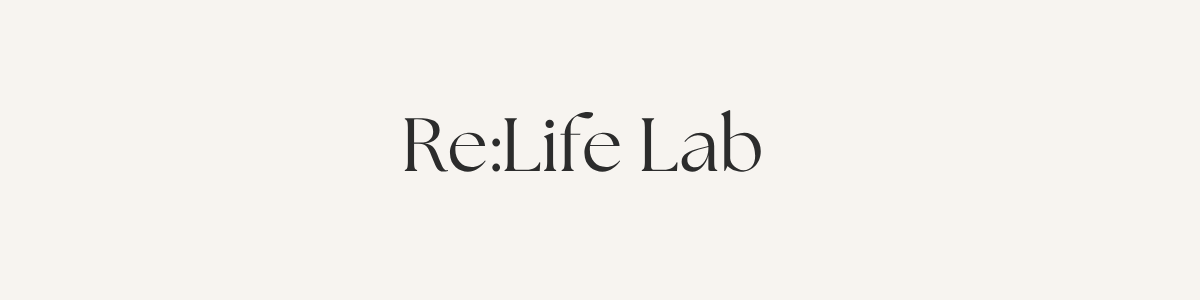 Re:Life Lab